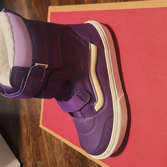 Vans - Snow Cruiser V VansGuard Youth 🆕️ - Picture 7 of 10